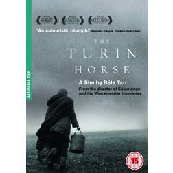 The Turin Horse [DVD]